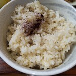 maybe something good - 