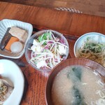 maybe something good - 