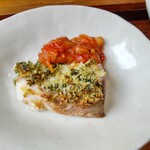 maybe something good - 