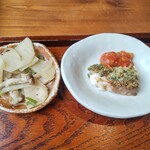 maybe something good - 