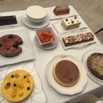 マダム・トキ - 