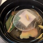 ラボンバンス - 御椀