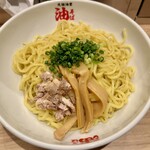 元祖油堂 CIAL横浜店 - 