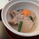 ラボンバンス - 蒸物