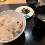 ラボンバンス - 食事