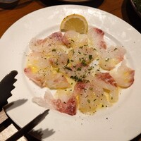 ピッツェリア&トラットリア ゴンゾ 目黒店 - 