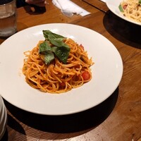 ピッツェリア&トラットリア ゴンゾ 目黒店 - 