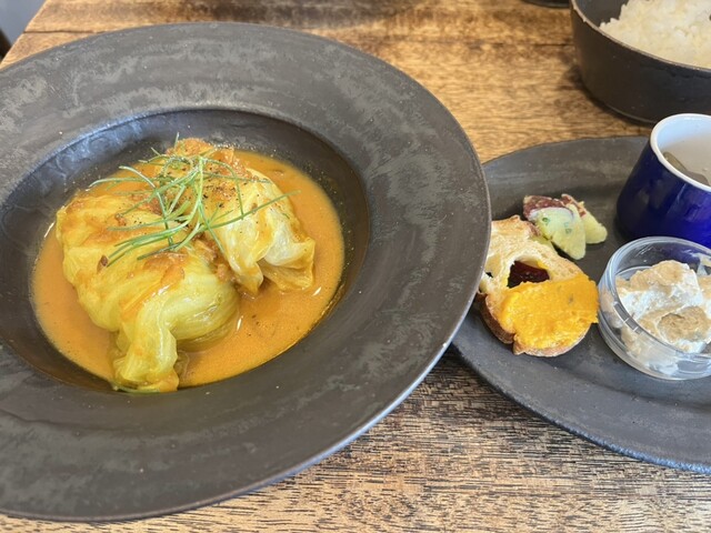 SATO（サト） - 平泉（洋食）の写真