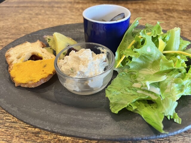 SATO（サト） - 平泉（洋食）の写真