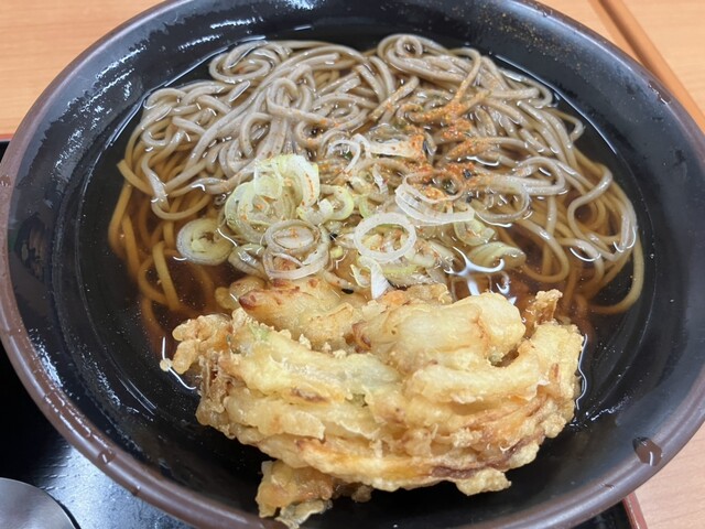 鶴巣PA 外売店 下り - 大和町その他（売店）の写真