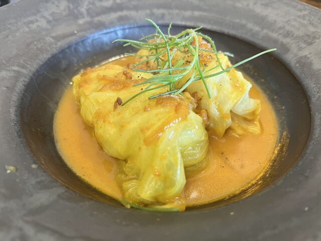 SATO（サト） - 平泉（洋食）の写真