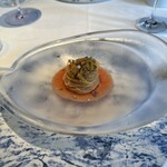 クッチーナ イタリアーナ ガッルーラ - 