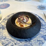 クッチーナ イタリアーナ ガッルーラ - 