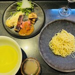 Japanese Soba Noodles 蔦 - 