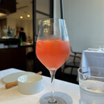 クッチーナ イタリアーナ ガッルーラ - 