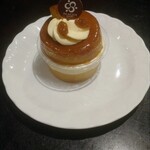 アカシエ 浦和店 - サバラン