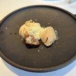 クッチーナ イタリアーナ ガッルーラ - 