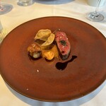 クッチーナ イタリアーナ ガッルーラ - 