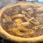 味噌煮込みうどん よし喜 - 
