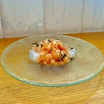 WAKKA - 料理写真: