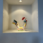 クッチーナ イタリアーナ ガッルーラ - 