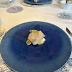 クッチーナ イタリアーナ ガッルーラ - 