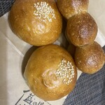 蔵のパン屋 堂の前 - 
