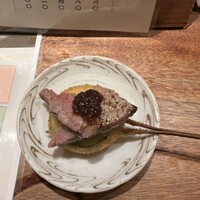 串揚げキッチン だん 十三店 - 