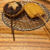 串揚げキッチン だん 十三店 - 