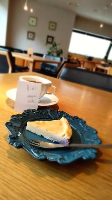 Cafe &amp; Tableware Bene photo