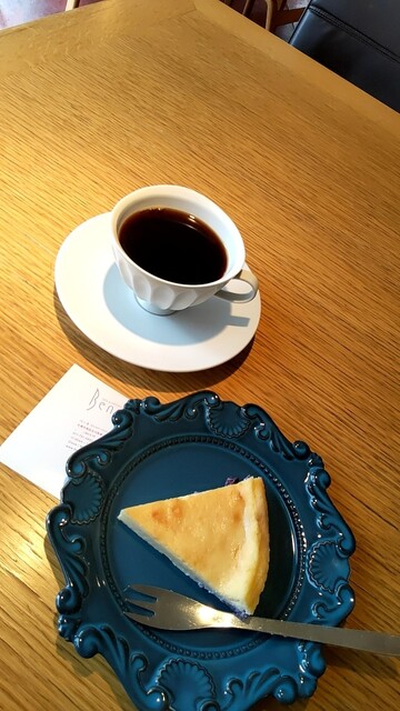 Cafe & Tableware Bene photo 2