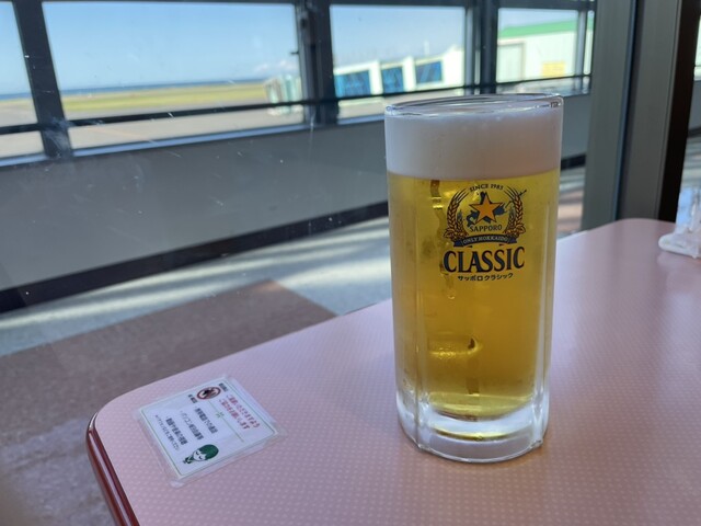 エア ポート レストラン（AIRPORT RESTAURANT/稚内空港レストラン） - 南稚内（レストラン）の写真