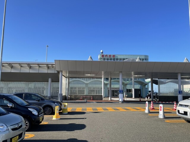 エア ポート レストラン（AIRPORT RESTAURANT/稚内空港レストラン） - 南稚内（レストラン）の写真