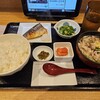 天神わっぱ定食堂