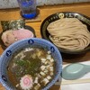 中華蕎麦うゑず