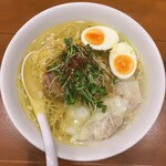 麺屋 Hulu-lu - 