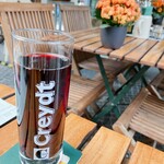 Lindenbräu - ☆6.5チェリージュース