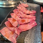 柔焼肉店 - 