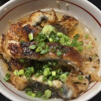 炭焼うな富士 名駅店 - 