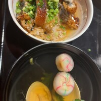 炭焼うな富士 名駅店 - 