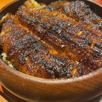 炭焼うな富士 名駅店 - 