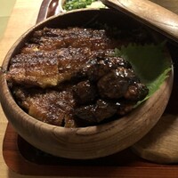 炭焼 うな富士 天白別邸 - 