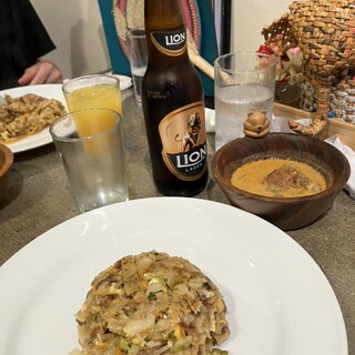 シャンティーランカ_1