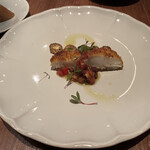 トラットリア フェデリコ - 