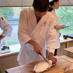 日本料理 別府 廣門 - 