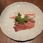 トラットリア フェデリコ - 