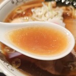 中華そば 勝本 - 