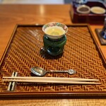 日本料理 別府 廣門 - 