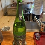 日本料理 別府 廣門 - 