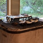 日本料理 別府 廣門 - 